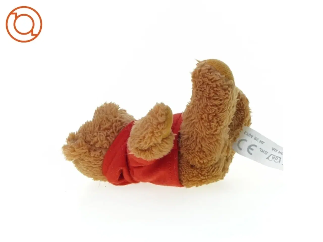 Billede 3 - Bamse (str. 14 cm)