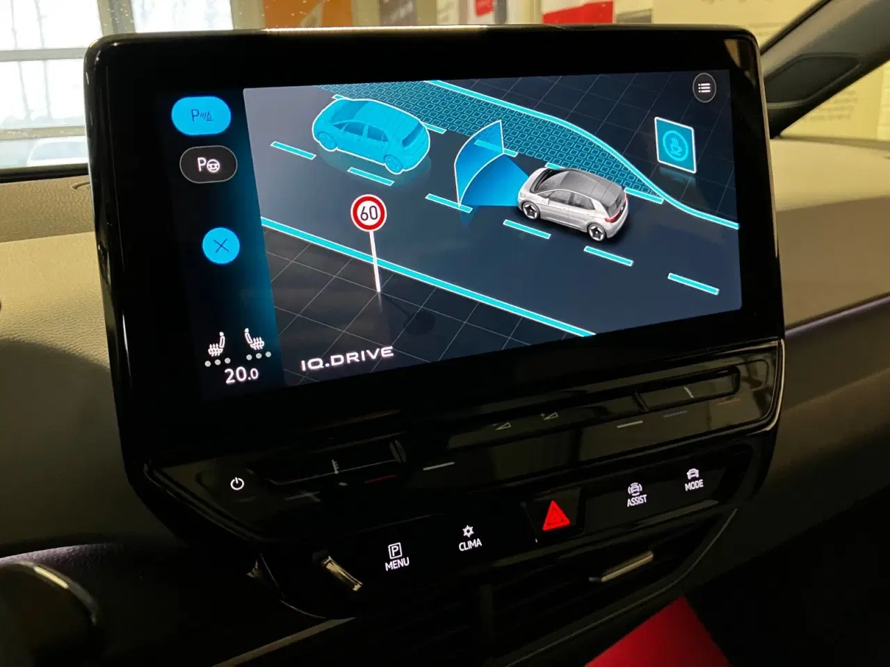 Billede 17 - VW ID.3 58 Active Pro Performance