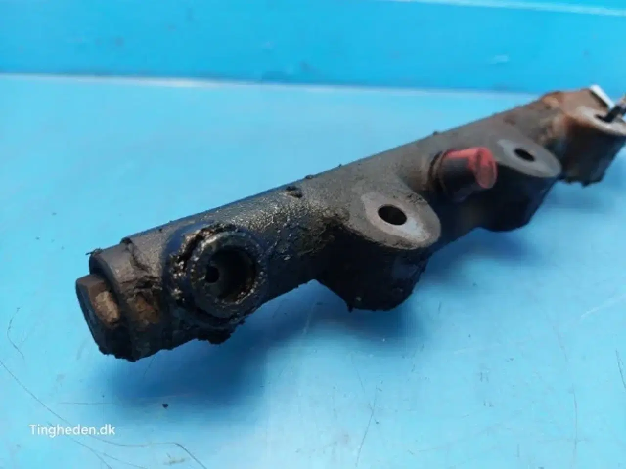 Billede 6 - SisuDiesel 645 DSBAEL Manifold 504347963