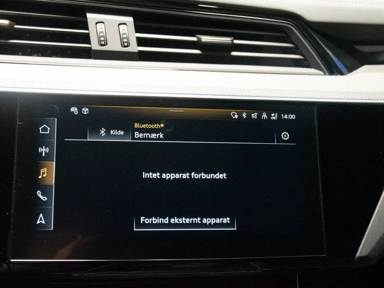 Billede 12 - Audi Q8 e-tron 55 S-line quattro