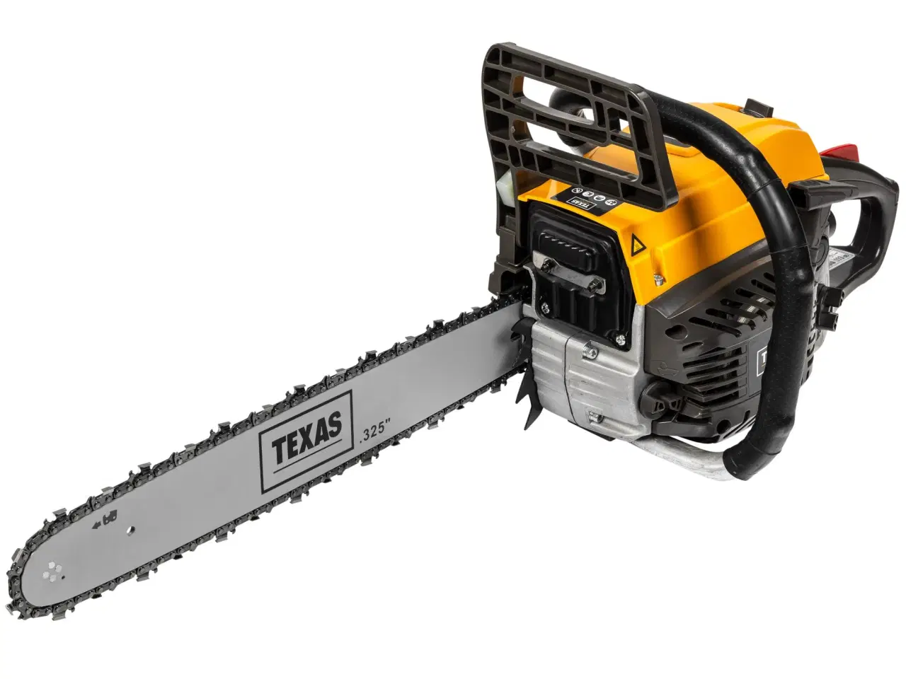 Billede 7 - Texas kædesav motorsav