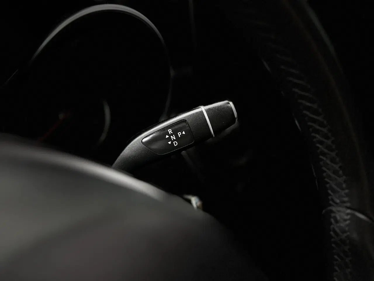 Billede 8 - Mercedes C220 d 2,2 AMG Line stc. aut.