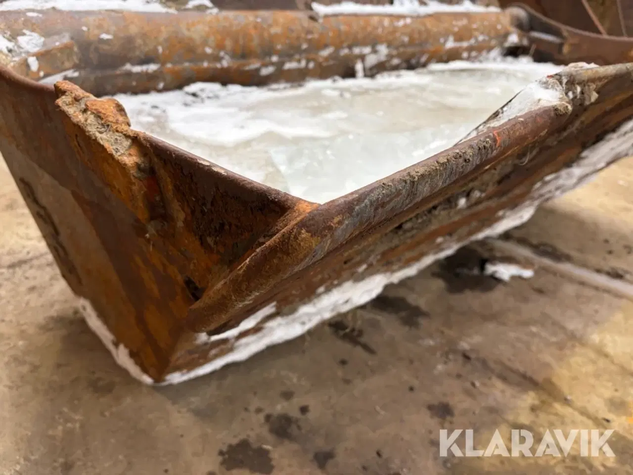 Billede 8 - Tiltskovl 200 Volvo S2