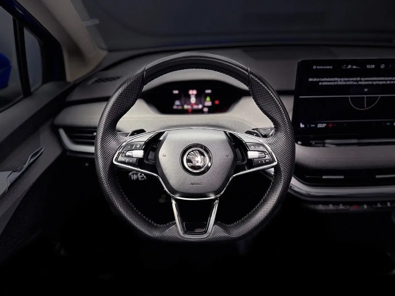 Billede 7 - Skoda Enyaq 80 iV Loft