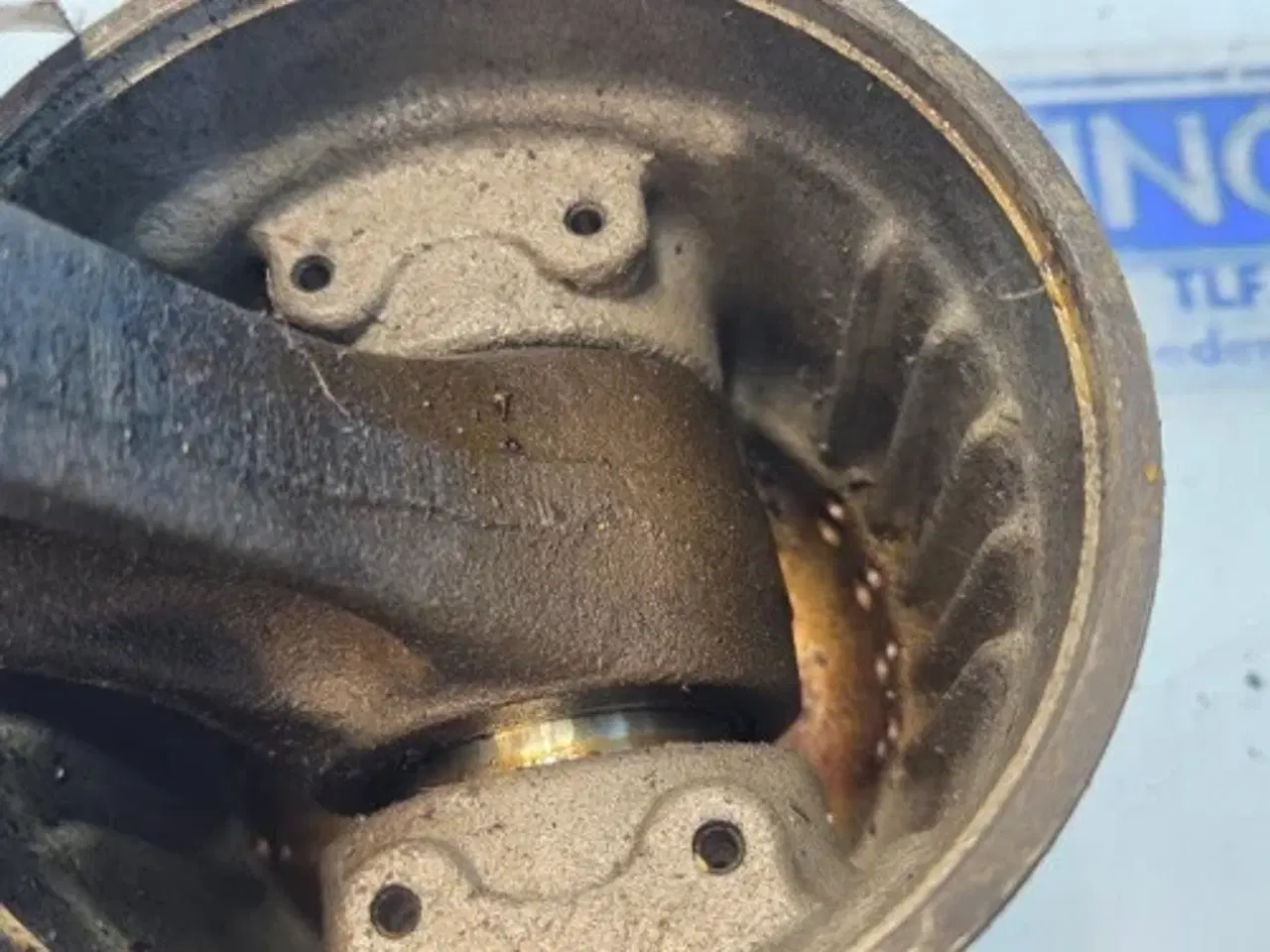 Billede 7 - Perkins 4.248 Stempel 101026