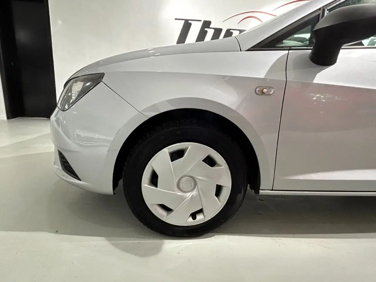 Billede 8 - Seat Ibiza 1,2 TDi 75 Reference eco
