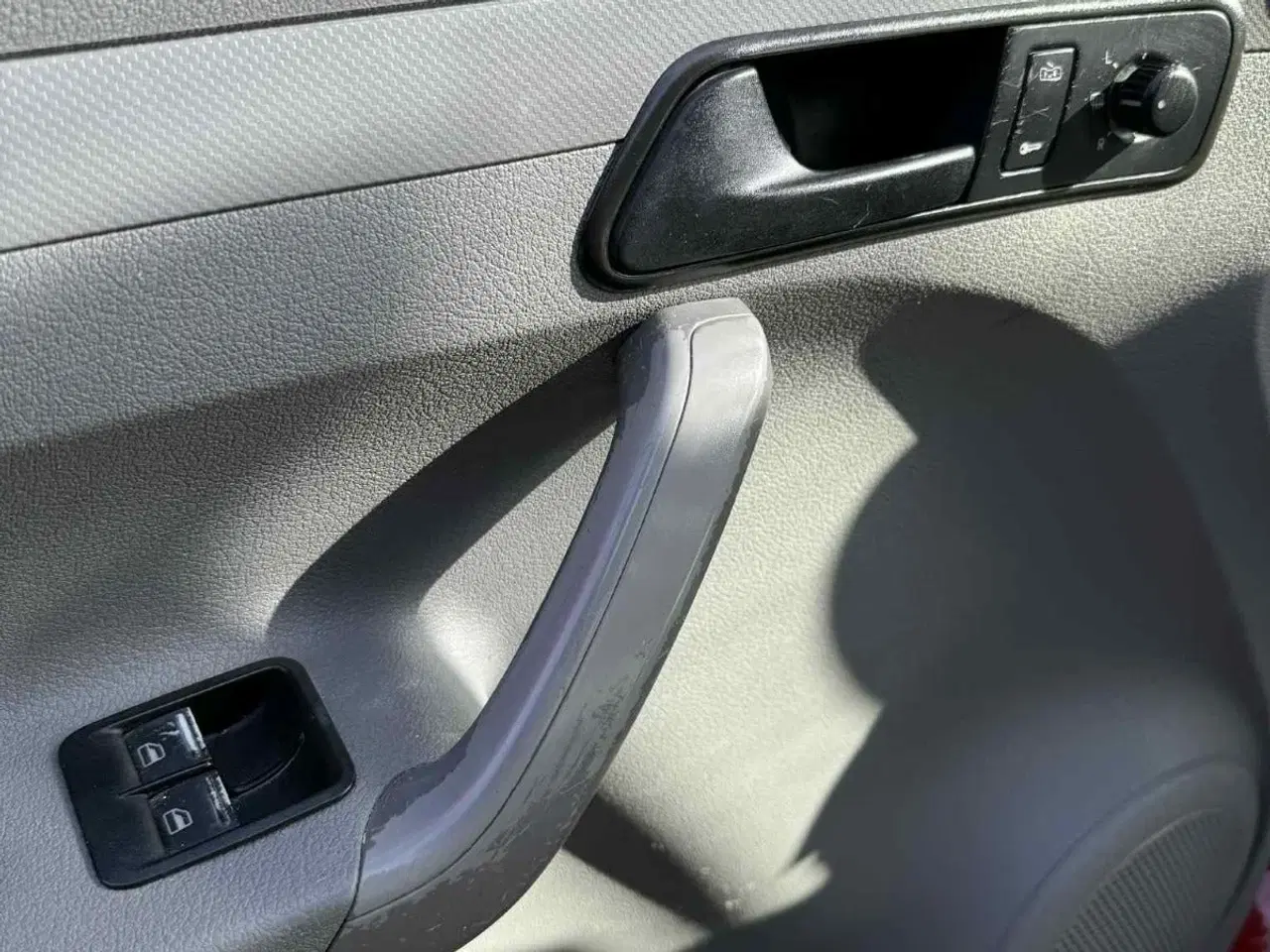 Billede 8 - VW Caddy 2,0 SDi