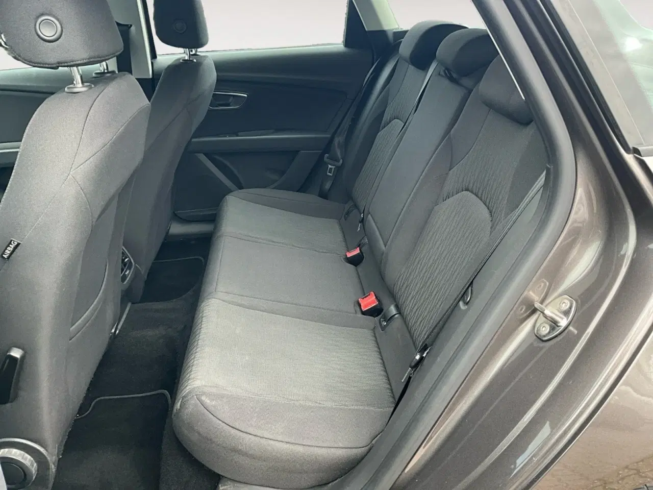 Billede 14 - Seat Leon 1,0 TSi 115 Style ST
