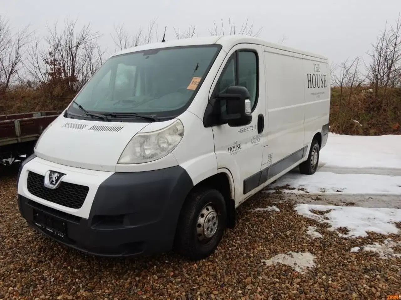 Billede 1 - Bemærk: kan ikk