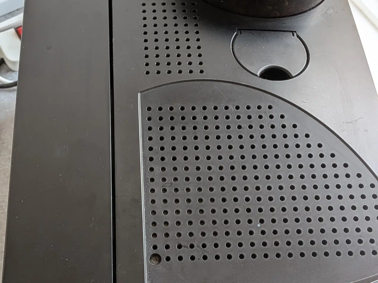 Billede 5 - Siemens Surpresso Compact TK52001