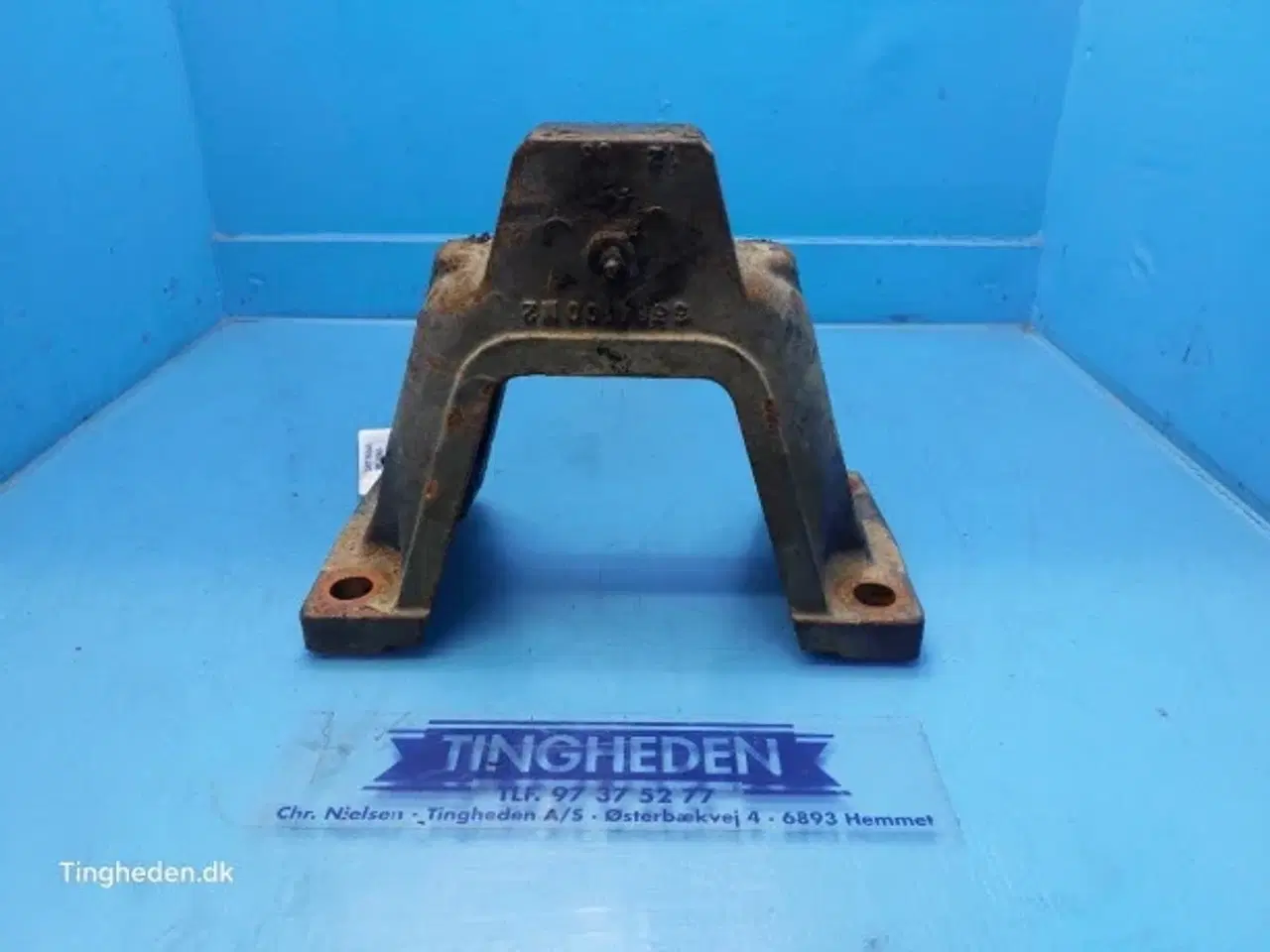 Billede 1 - Massey Ferguson 3060 Support 3712093M11