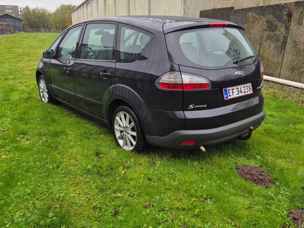 Billede 2 - Ford S-Max 2.0 TDCi