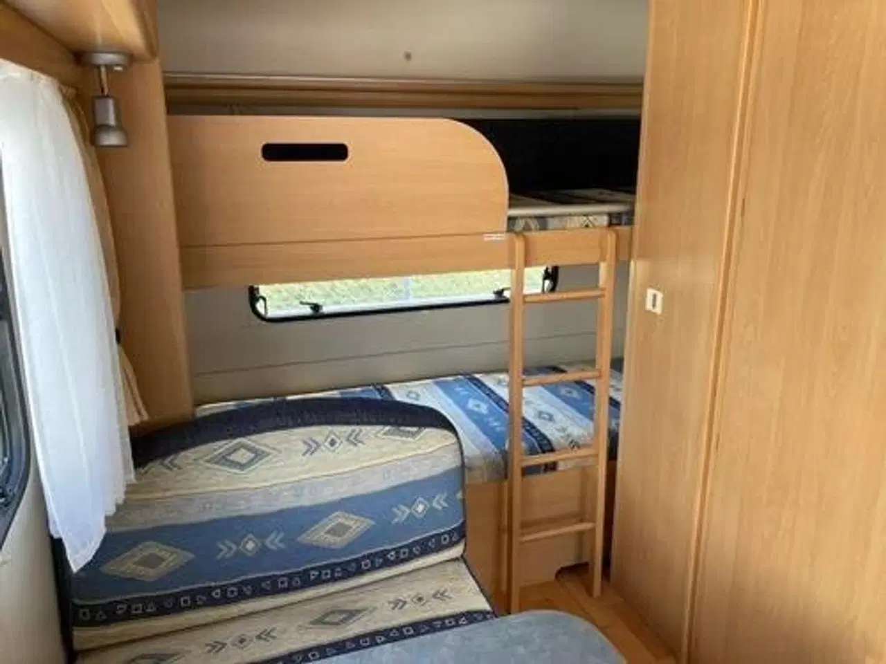 Billede 3 - Adria ALTEA 502 DK