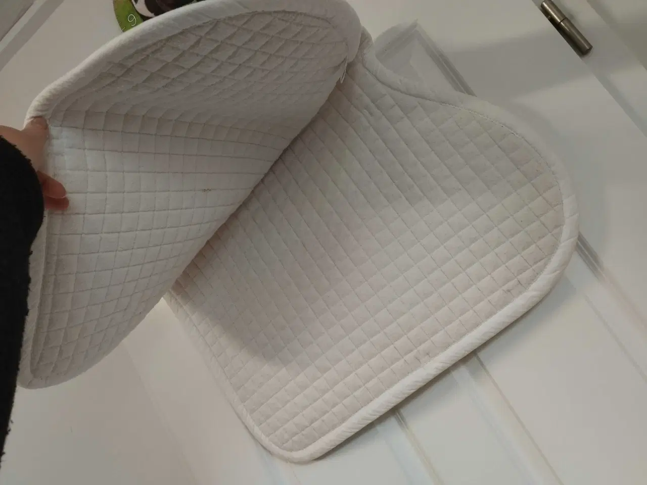 Billede 3 - Horze springunderlag 16"