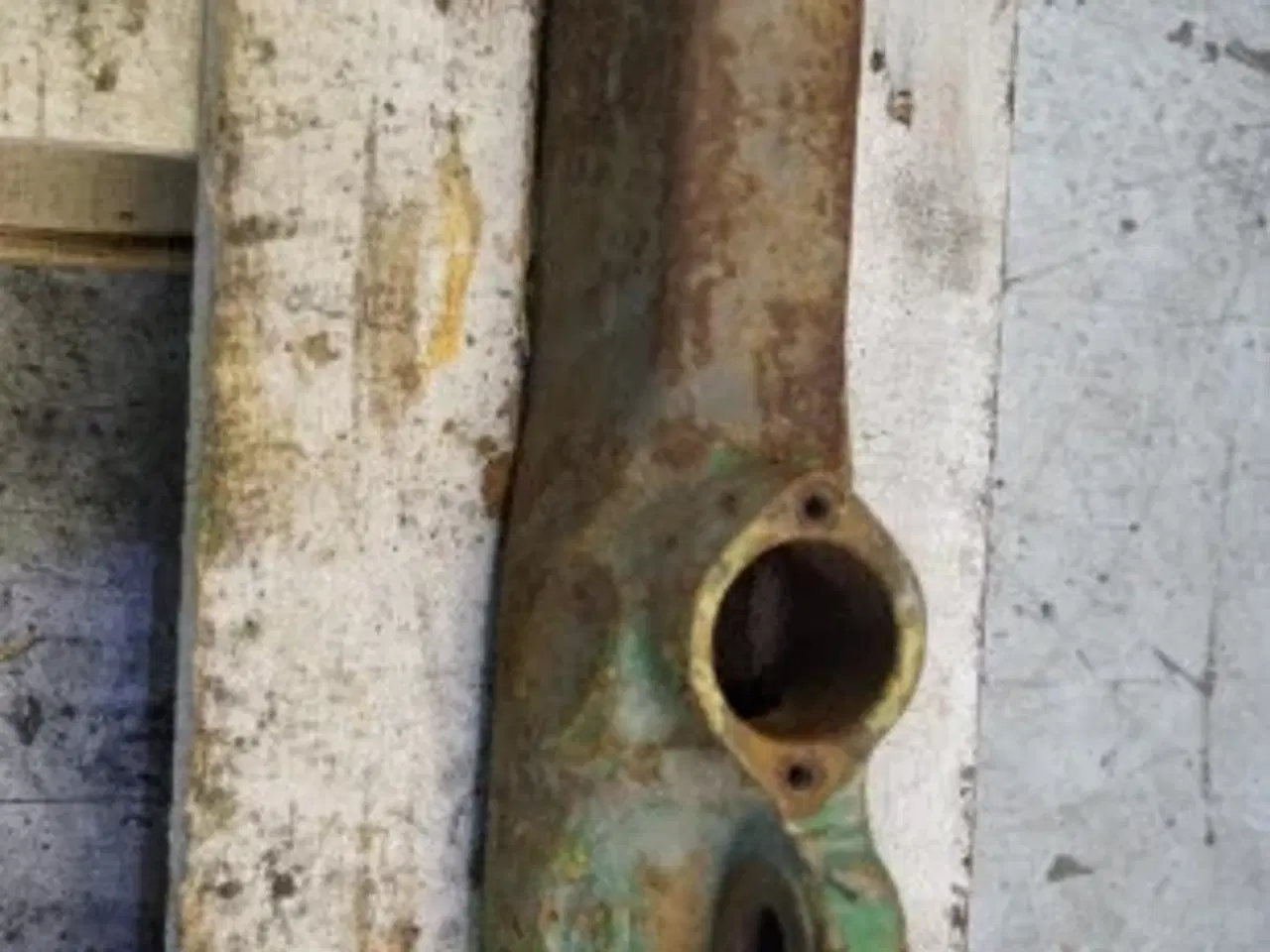 Billede 11 - John Deere R.H. Liftarm AR80666