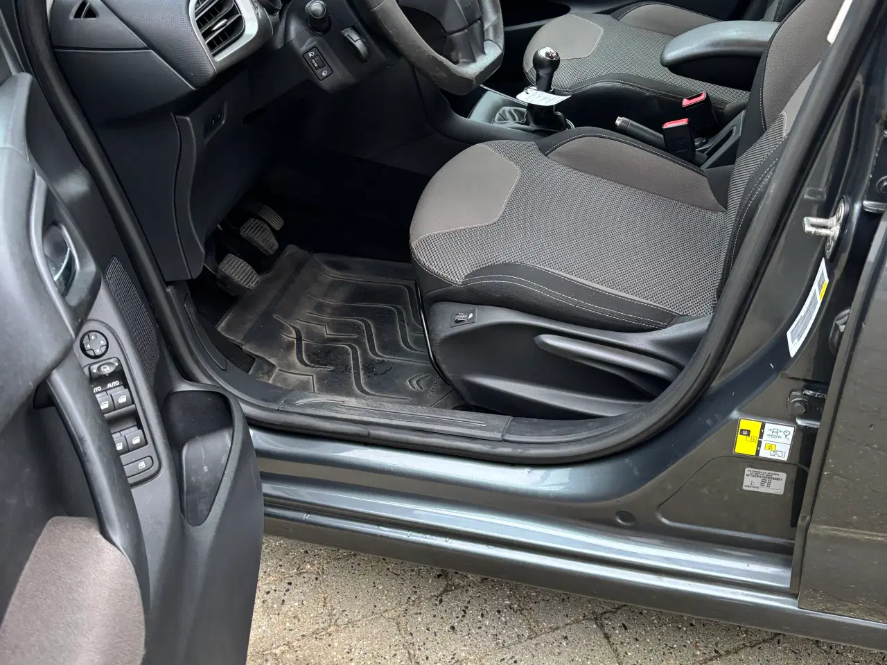 Billede 4 - Citroen C3 BlueHdi