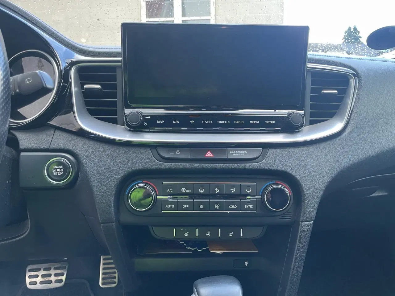 Billede 12 - Kia ProCeed 1,6 T-GDi GT DCT