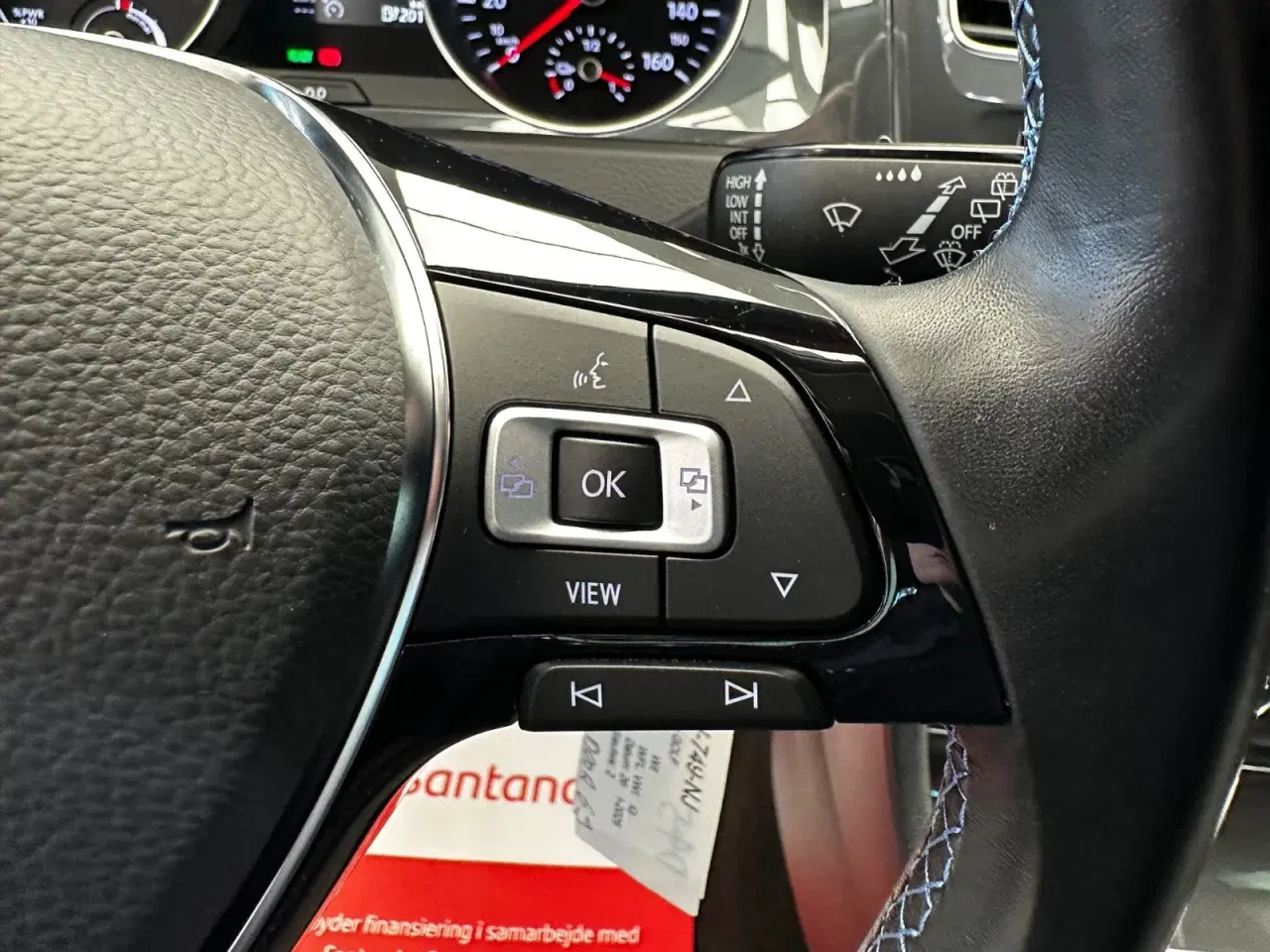 Billede 13 - VW e-Golf VII  