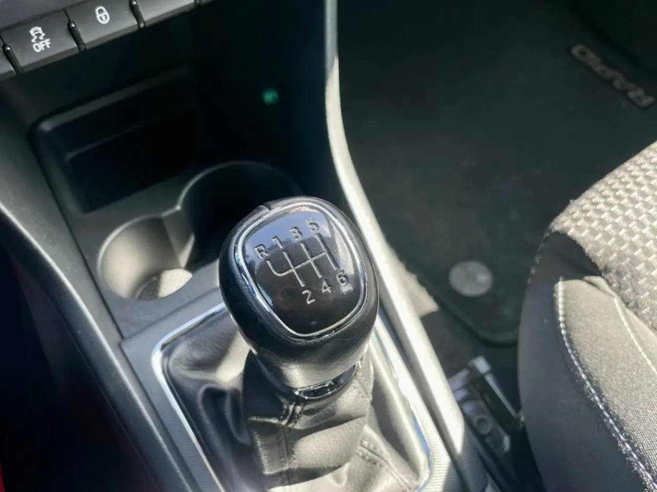 Billede 11 - Skoda Rapid 1,2 TSi 105 Ambition Spaceback GreenTec