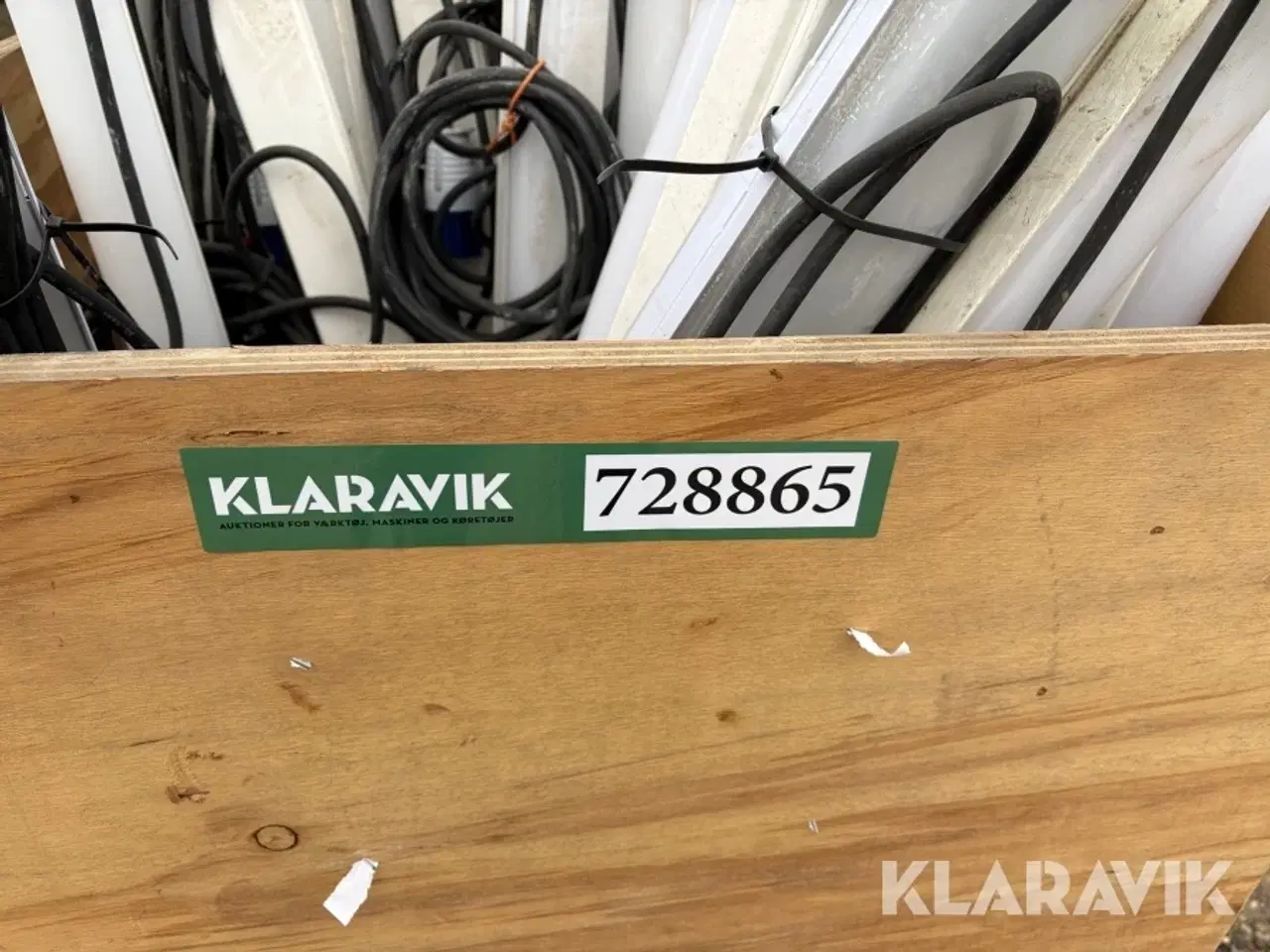 Billede 7 - Lysamature LED 40 styk