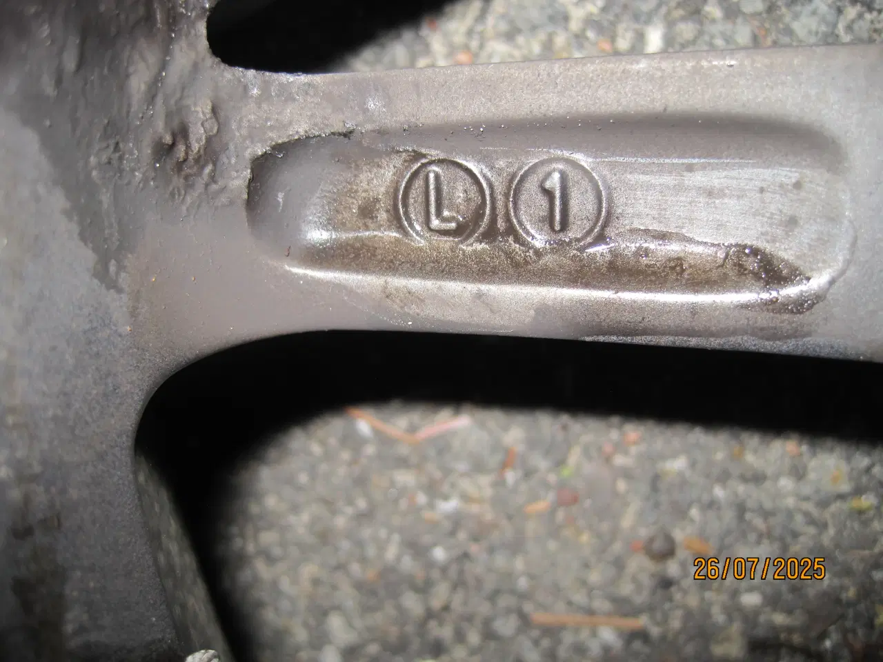 Billede 13 - Toyota RAV4 Vinterhjul 225-65-R17 100H 