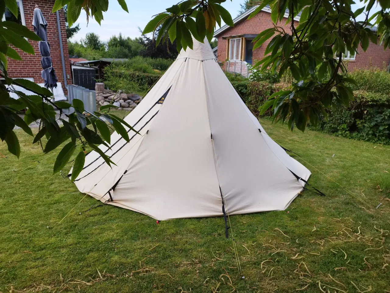 Billede 7 - Tentipi Onyx 5 bp
