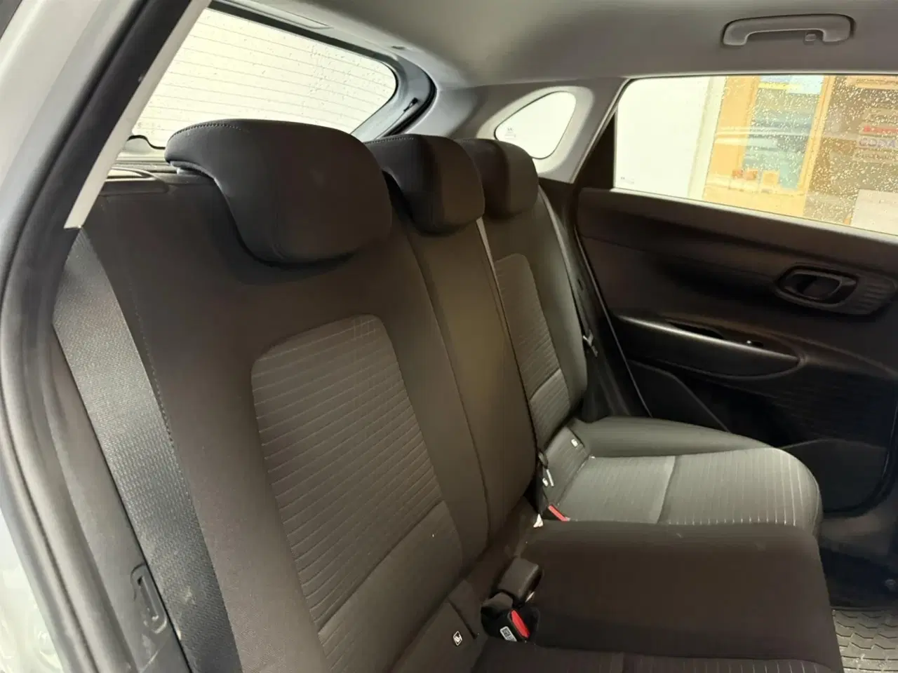 Billede 10 - Hyundai i20 1,0 T-GDI Advanced DCT 100HK 5d 7g Aut.