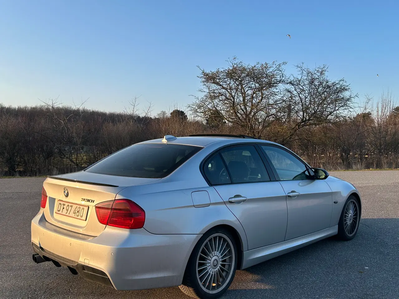 Billede 3 - BMW E90 330i