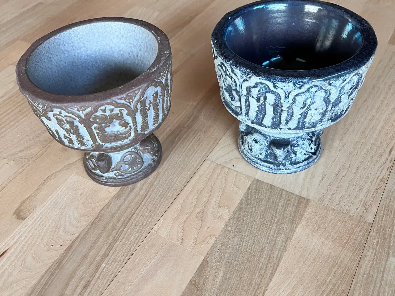 Billede 1 - Dåbefonde