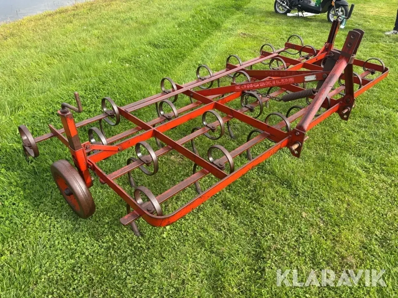 Billede 7 - Harve Kongskilde The Triple K