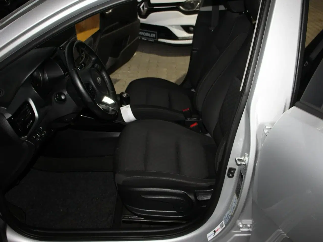 Billede 10 - Kia Rio 1,0 T-GDi Comfort