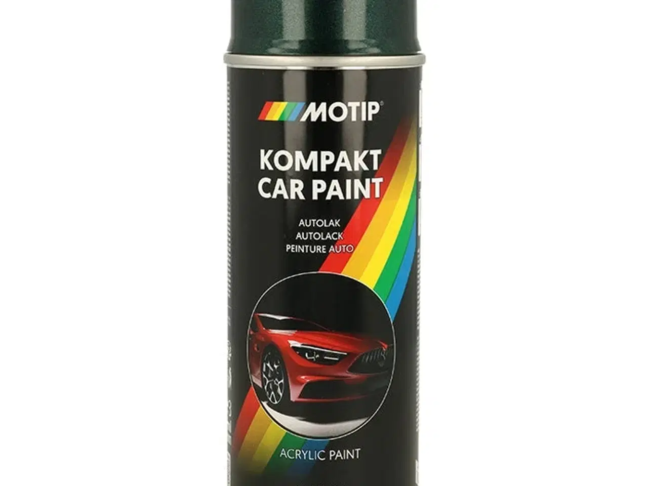 Billede 1 - Motip Autoacryl spray 53590 - 400ml