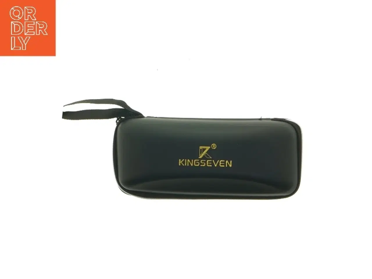 Billede 3 - Solbriller med etui