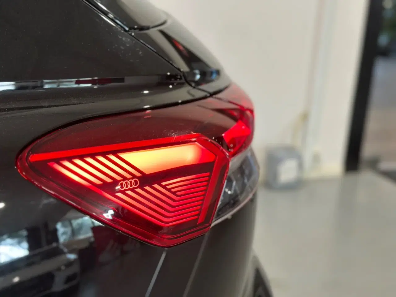 Billede 6 - Audi Q4 e-tron 40 Advanced