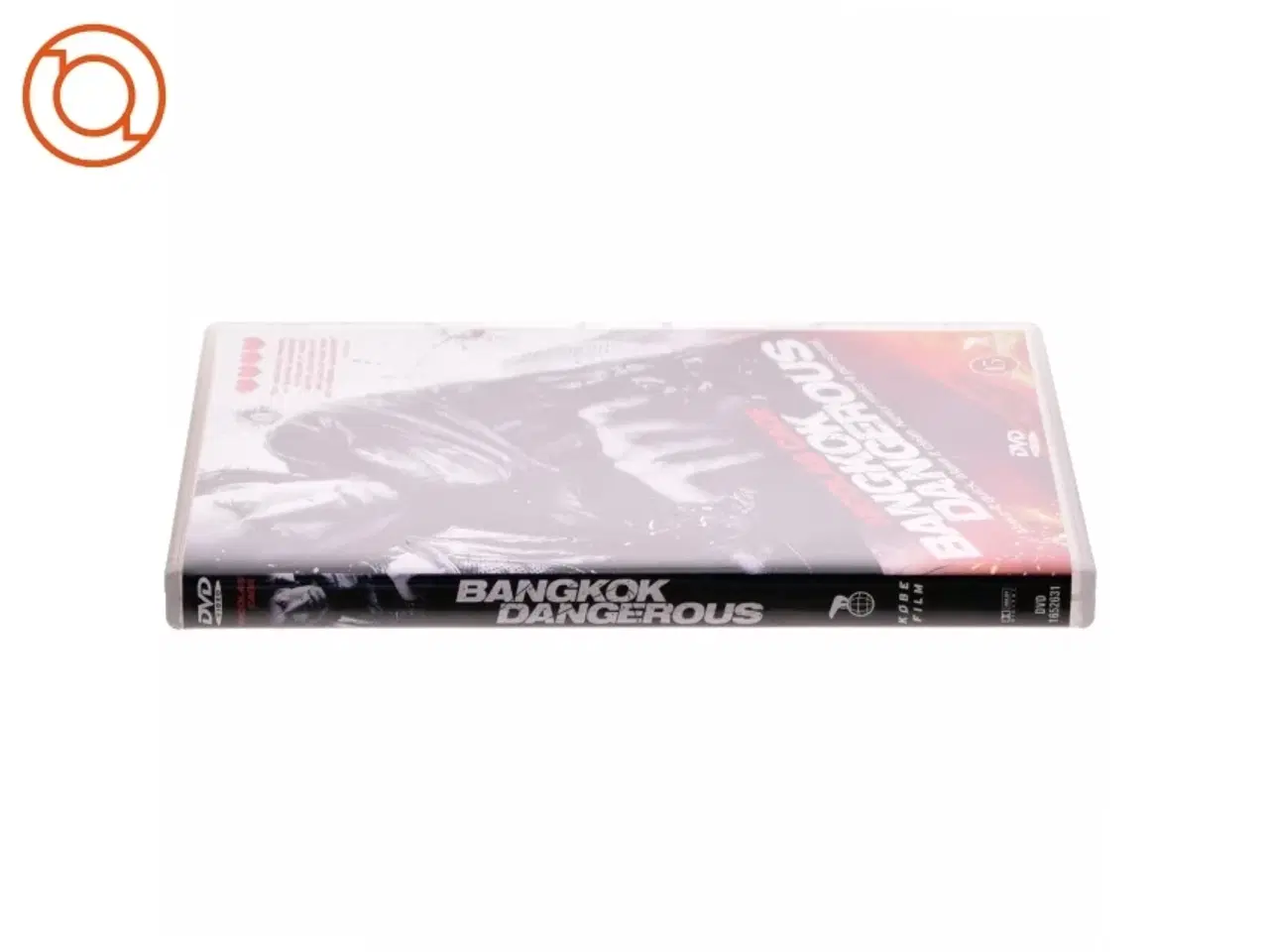 Billede 2 - BANGKOK DANGEROUS