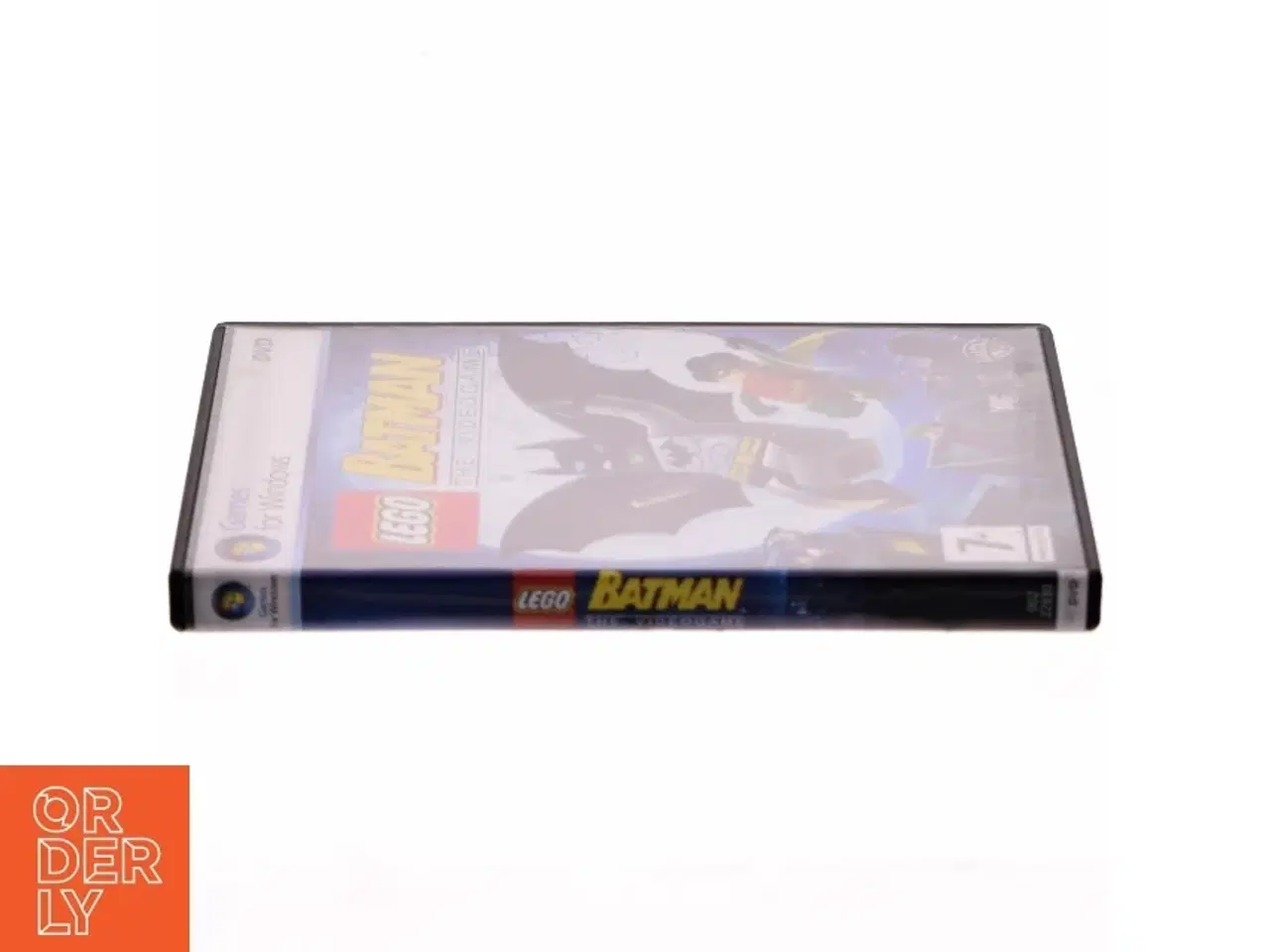 Billede 2 - LEGO Batman Videospil til PC fra LEGO