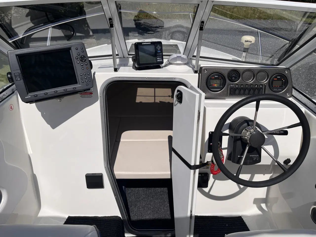 Billede 6 - Campion Xplorer 542