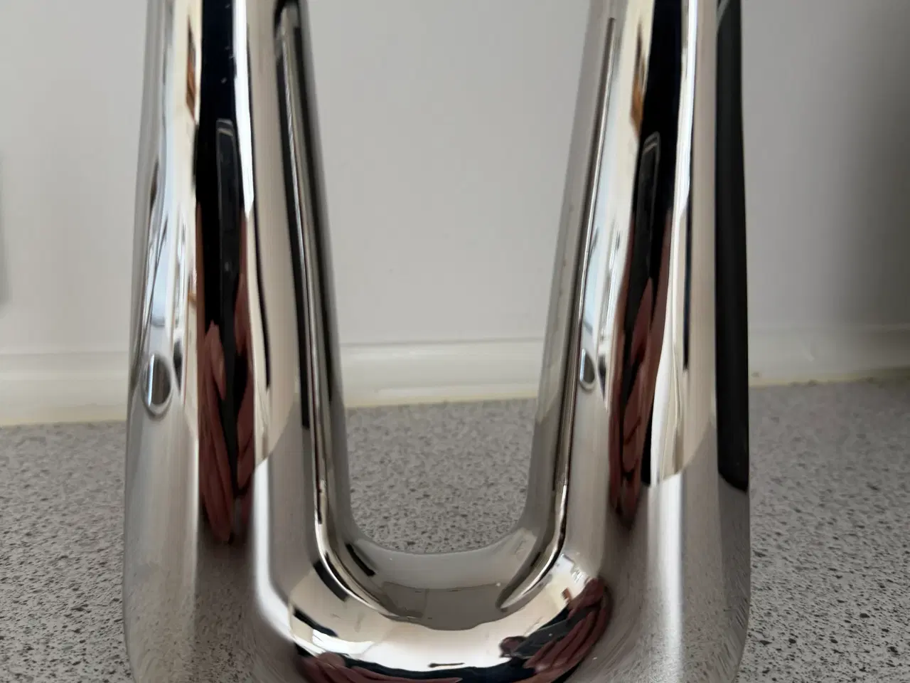 Billede 2 - Georg Jensen Copenhagen lysestage 