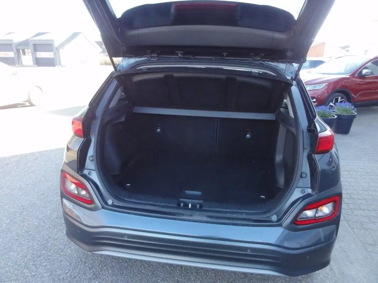 Billede 8 - Hyundai Kona 64 EV Premium