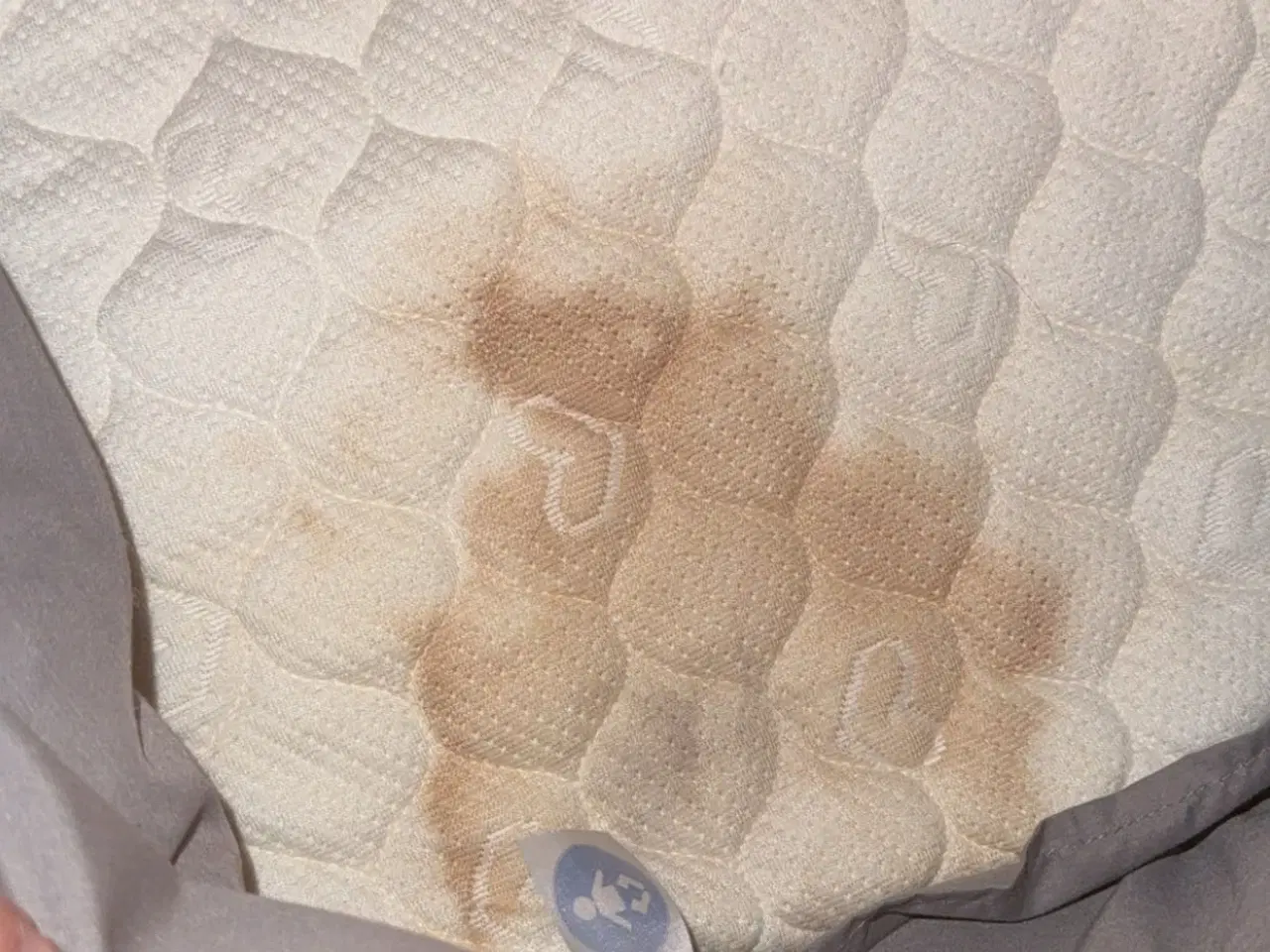 Billede 7 - Odder saga barnevogn 