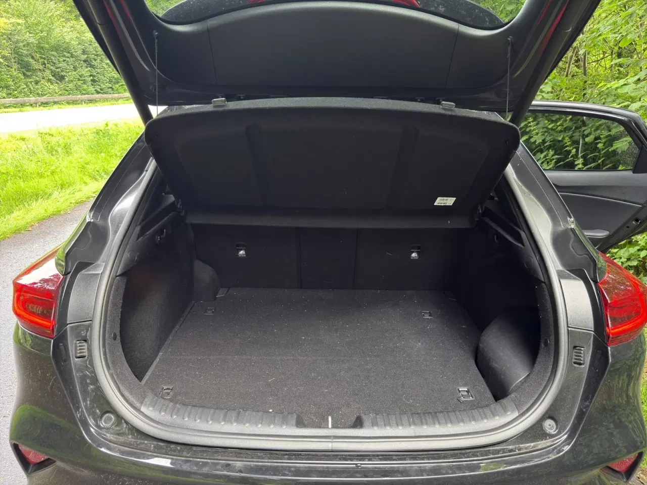 Billede 17 - Kia XCeed 1,6 PHEV Upgrade DCT