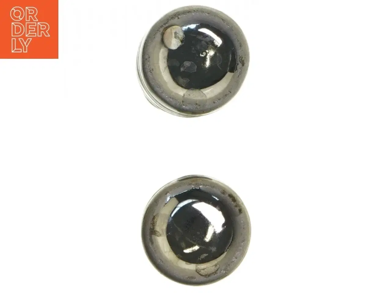 Billede 3 - Dekorative vaser (str. 26 cm)