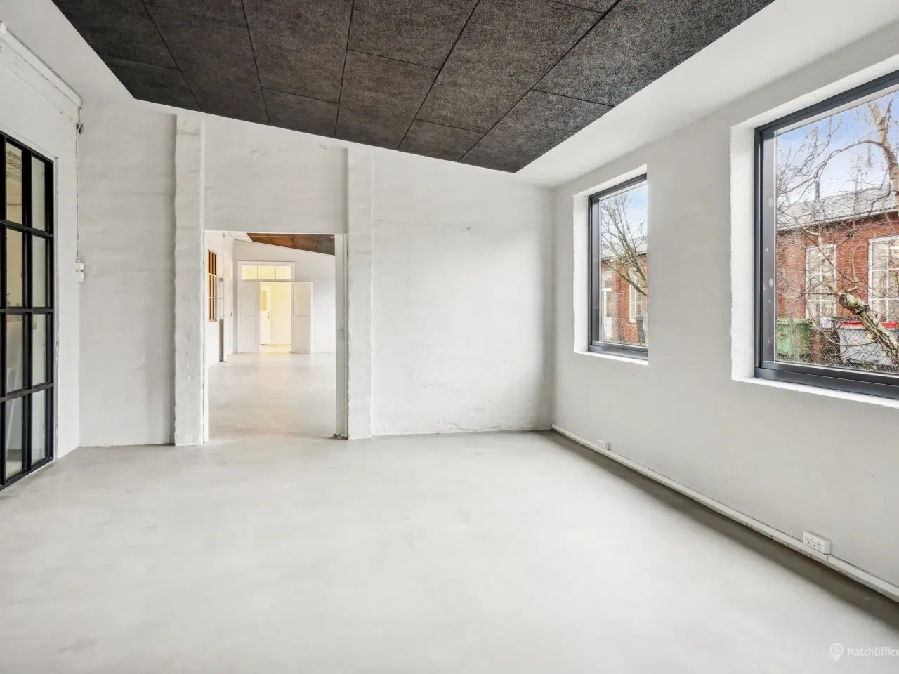 Billede 7 - Showroom/værksted i rigtig flotte lokaler