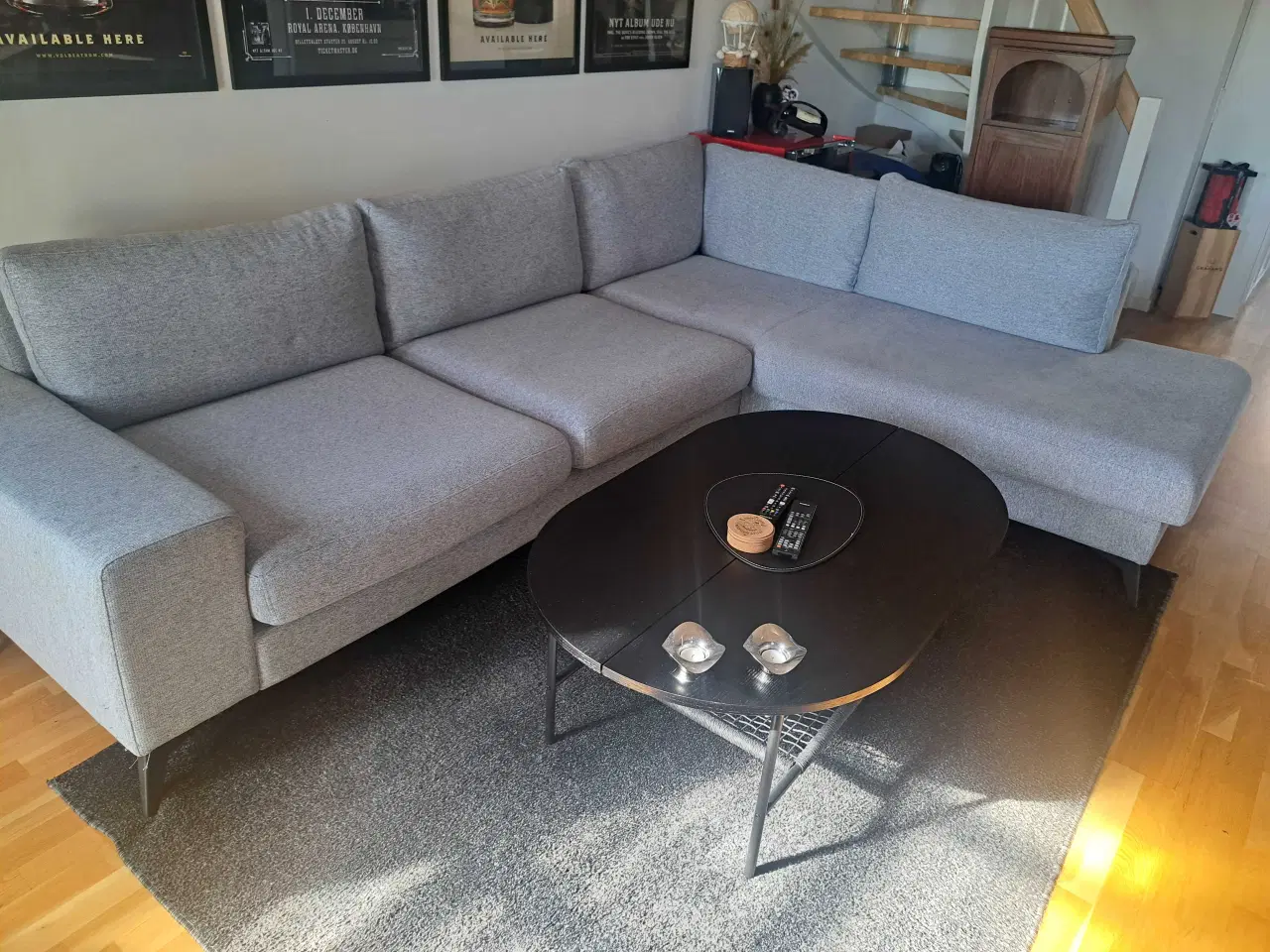 Billede 3 - Stuemøbler