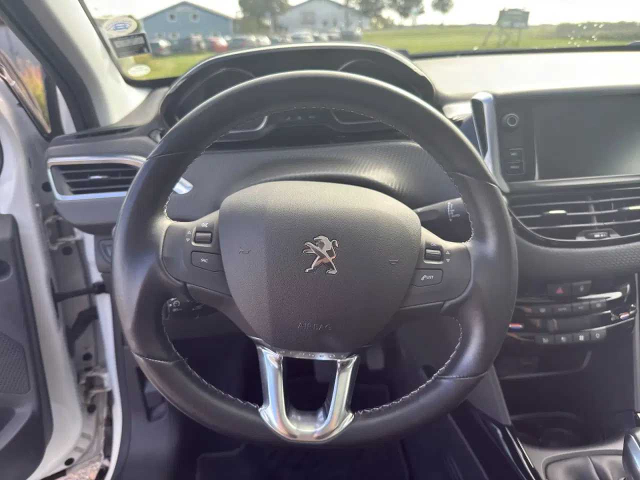 Billede 11 - Peugeot 2008 1,2 PureTech 82 Allure