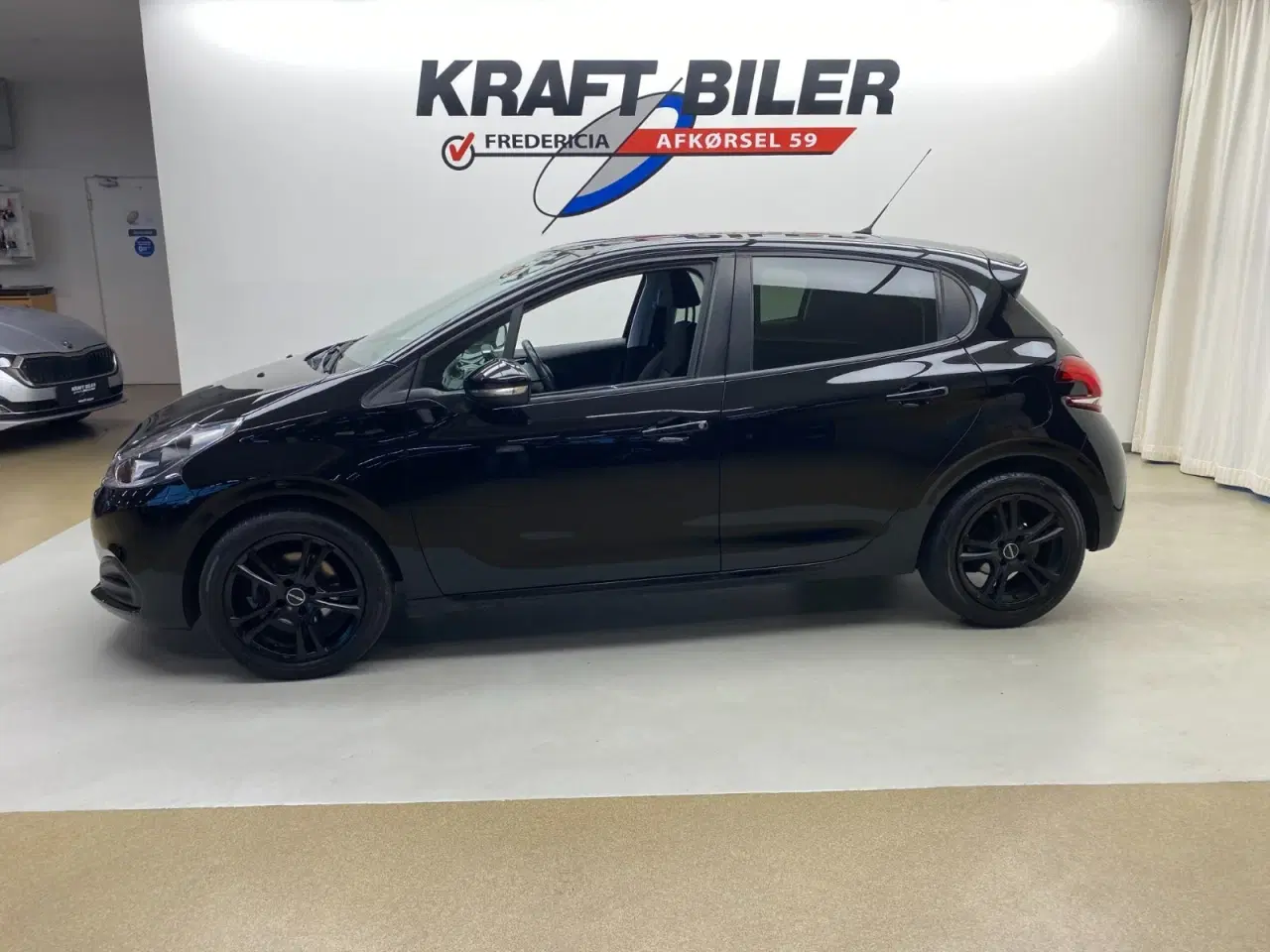 Billede 6 - Peugeot 208 1,6 BlueHDi 100 Envy