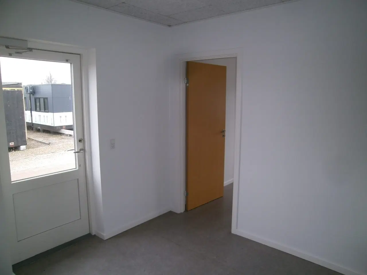 Billede 5 - Ref: 605 Kontormodul