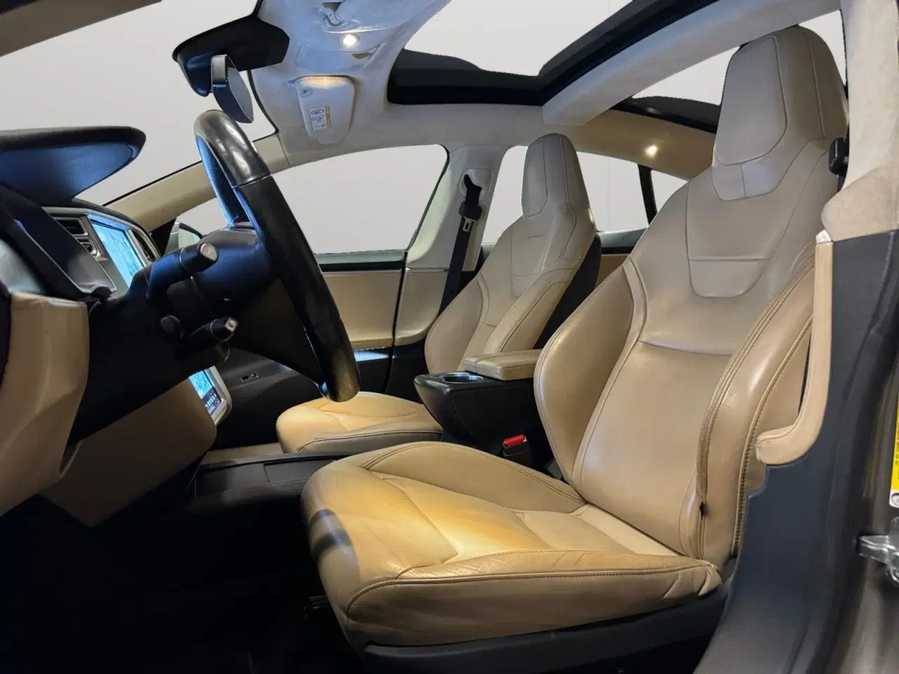 Billede 6 - Tesla Model S  P90D