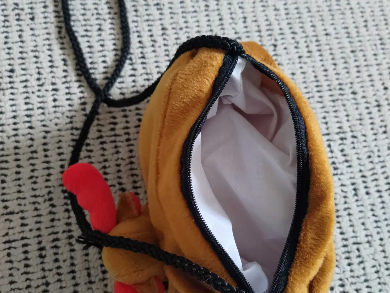 Billede 3 - Børne jule taske