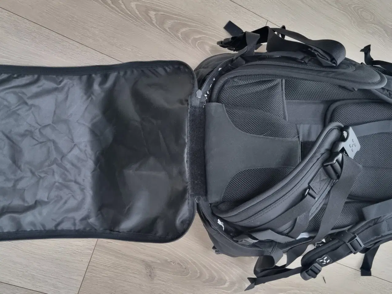 Billede 5 - Haglöfs 2stk. 65 ltr. rygsække